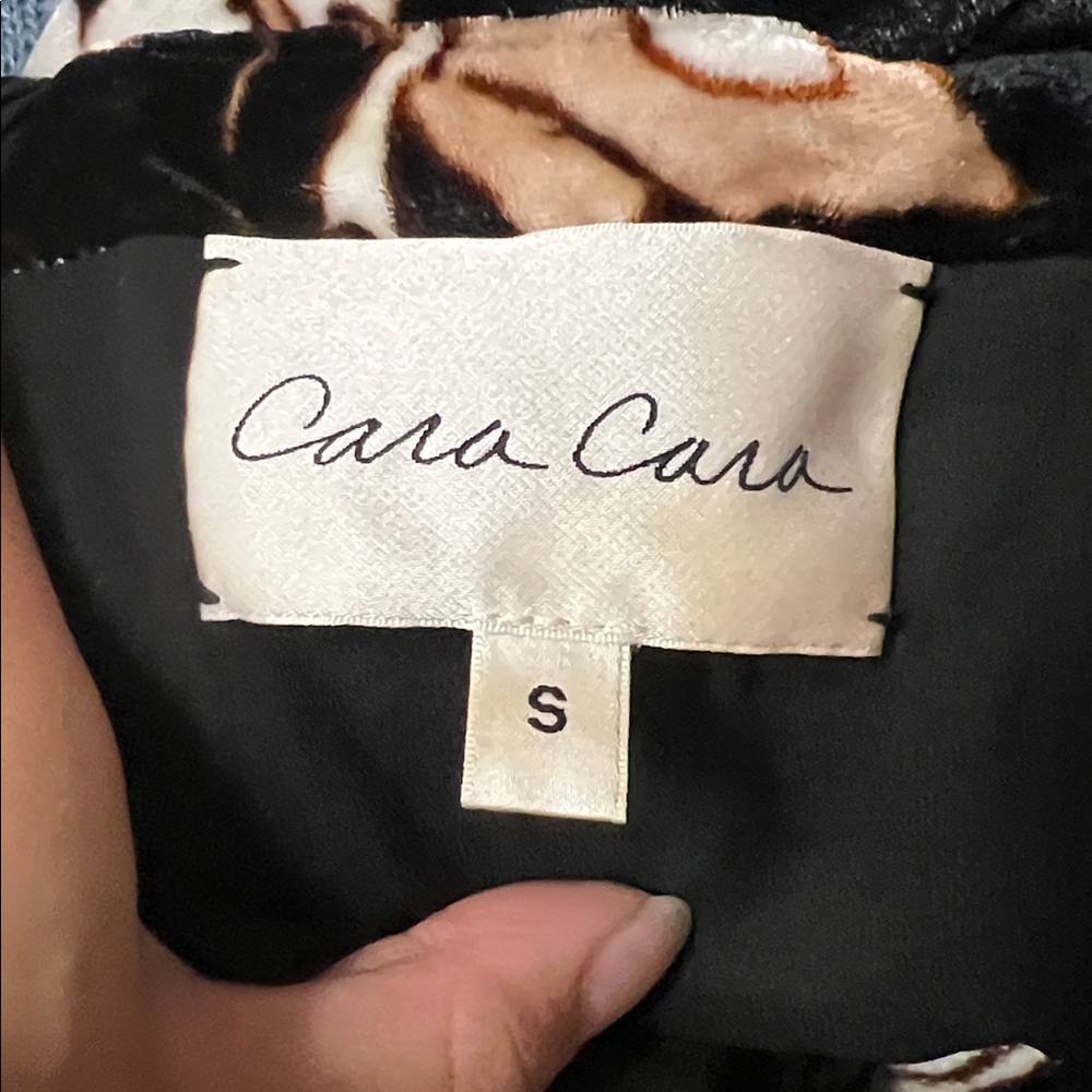 Cara Cara Adolophine Mini Dress - Picture 10 of 10